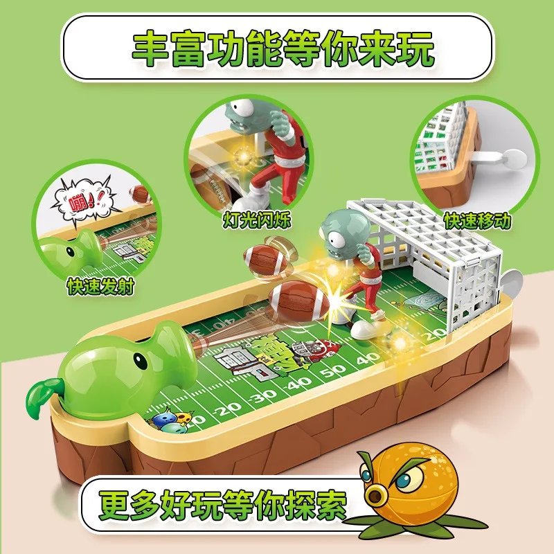 Plants Vs. Zombies Kids Deskto - Board Game Zombies recension och pris