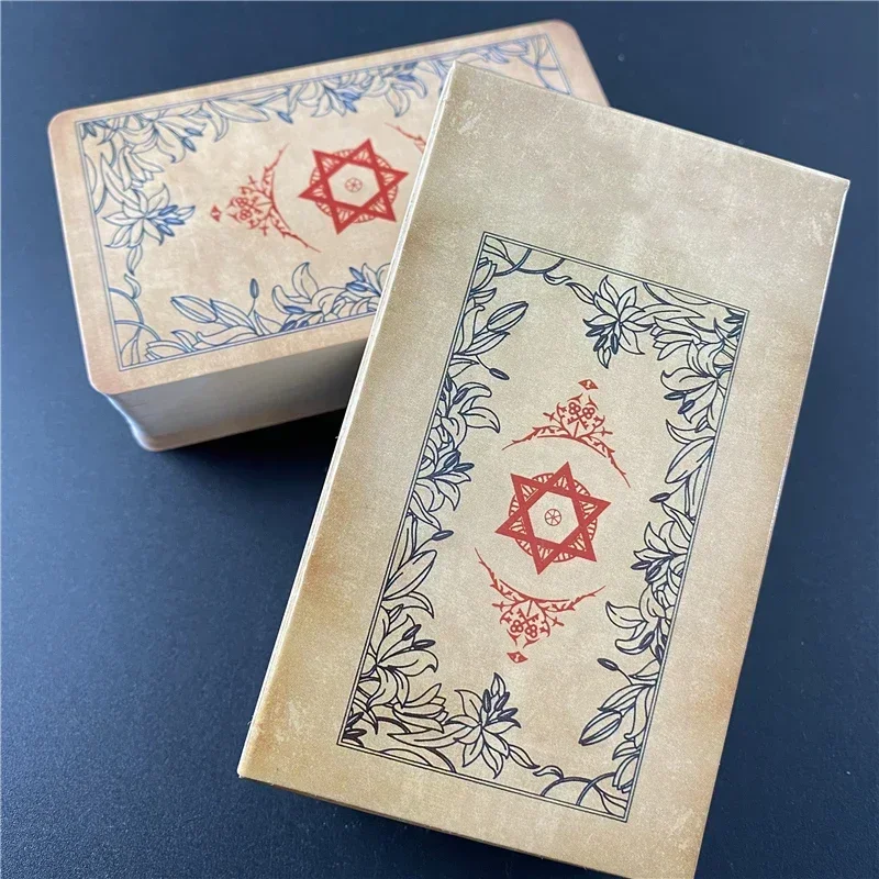 The neo rider Tarot Collection - Board Game Oracle recension och pris