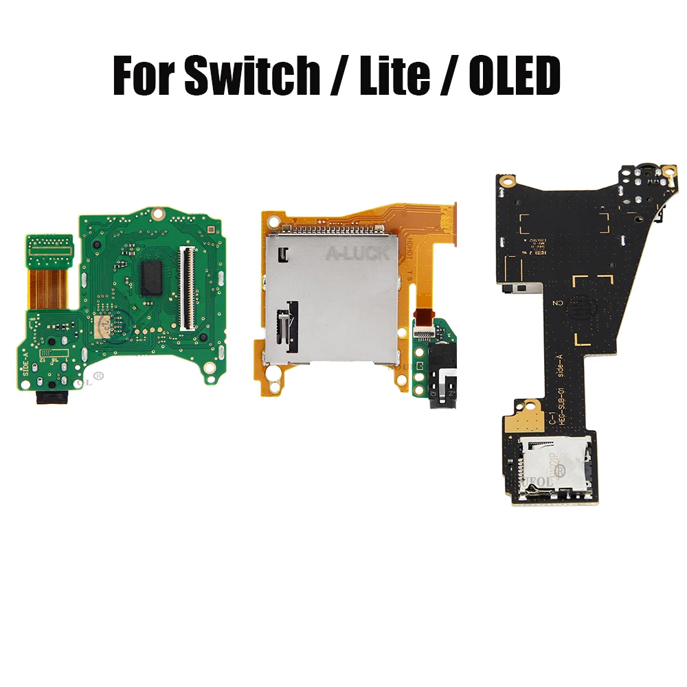 For Nintend Switch OLED Audio  - Board Game Nippon recension och pris