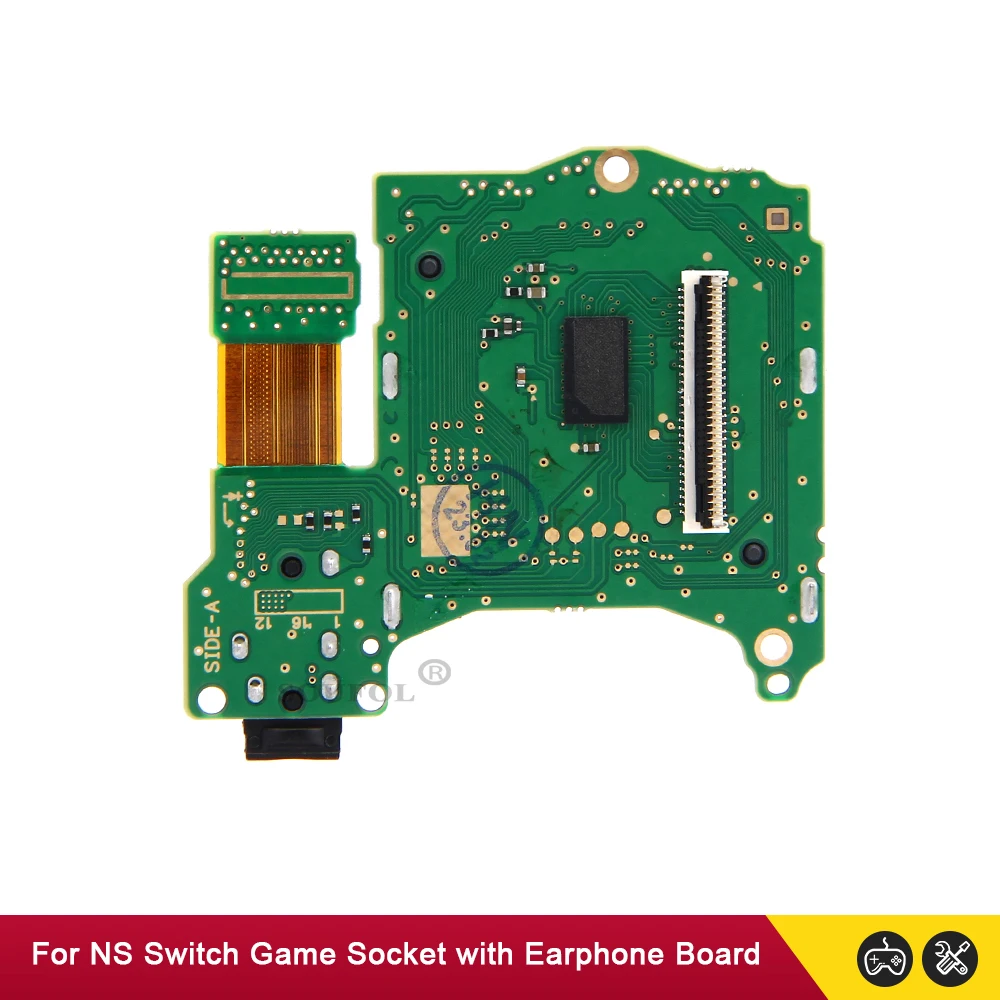 For Nintend Switch OLED Audio  - Board Game Nippon recension och pris