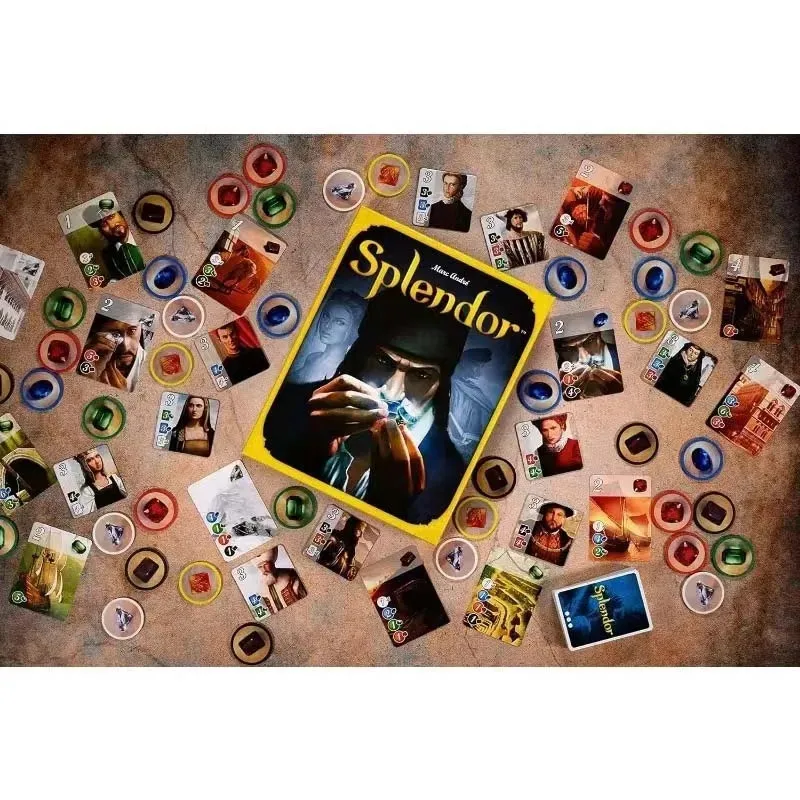 Funny Role Play Card games Col - Board Game Economy recension och pris