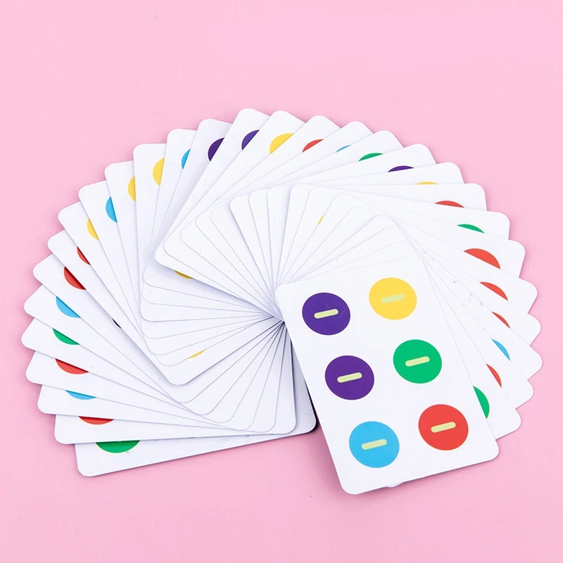 1set children's fun montessori - Board Game Fun recension och pris